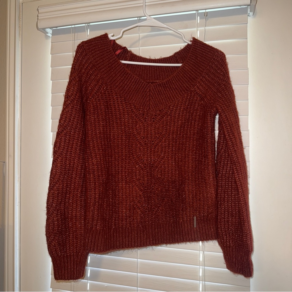 Abercrombie Sweater